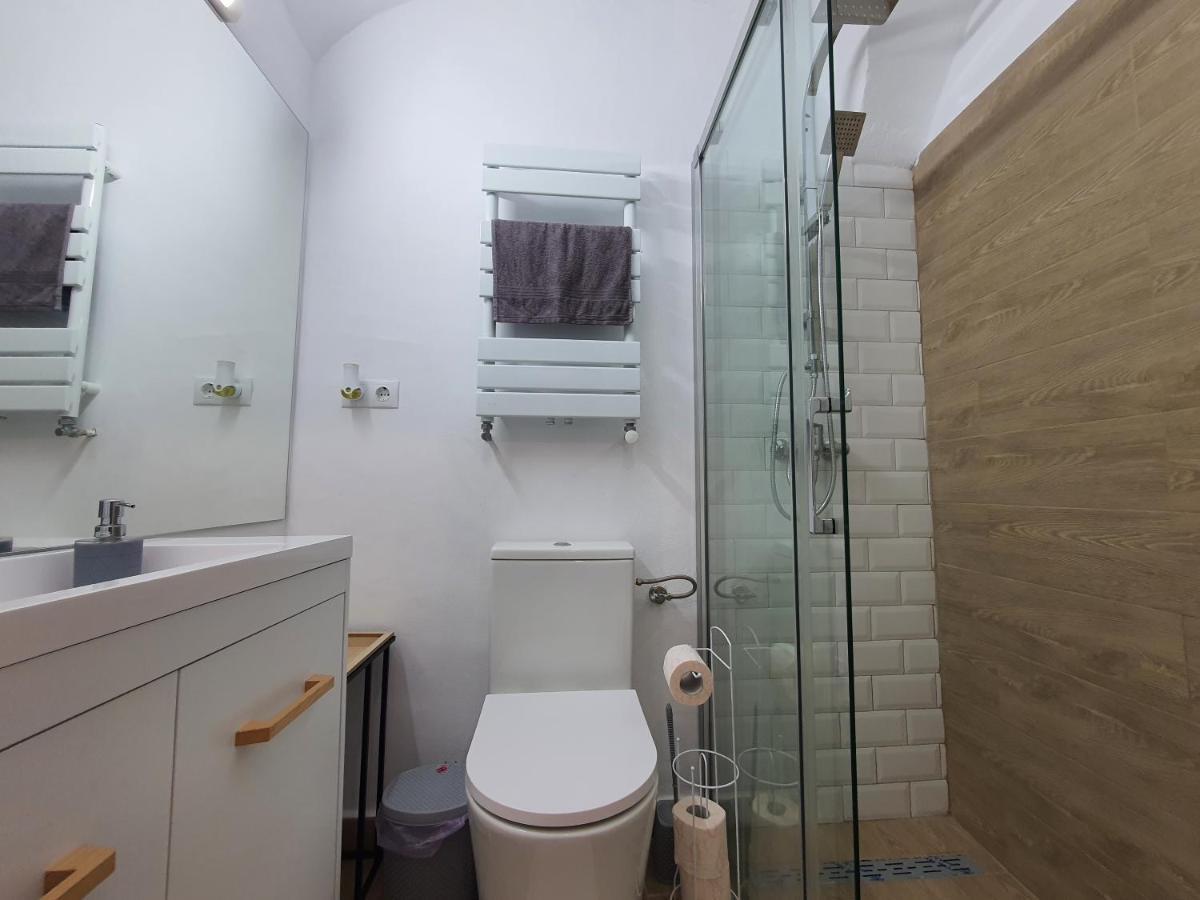 Lucasi Apartament Sibiu Buitenkant foto