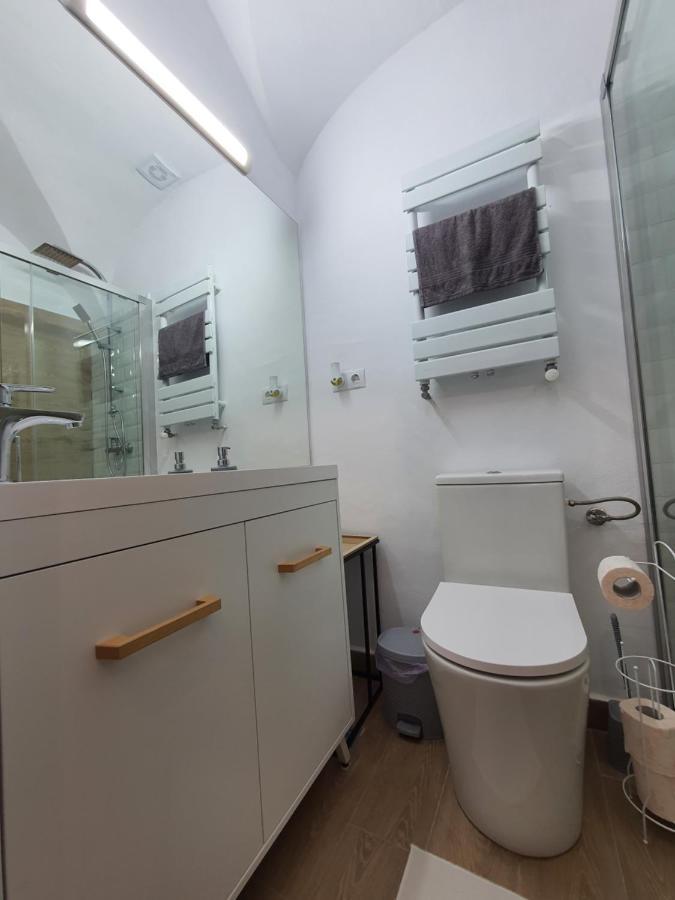 Lucasi Apartament Sibiu Buitenkant foto