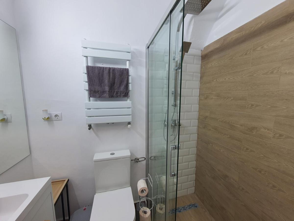 Lucasi Apartament Sibiu Buitenkant foto